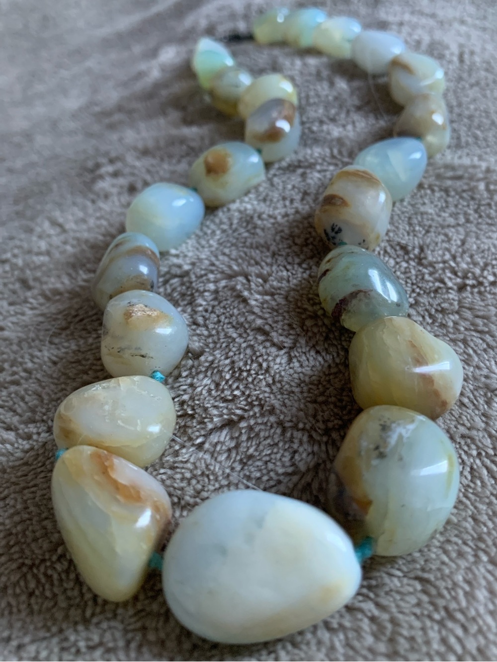 Chan Luu necklace - Picture 8 of 13